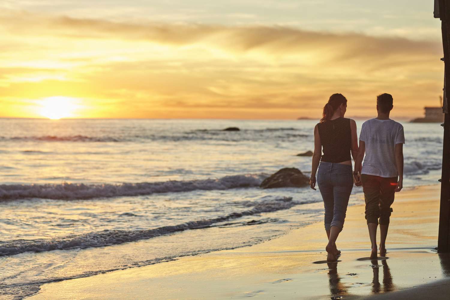 Romantic Getaway Package