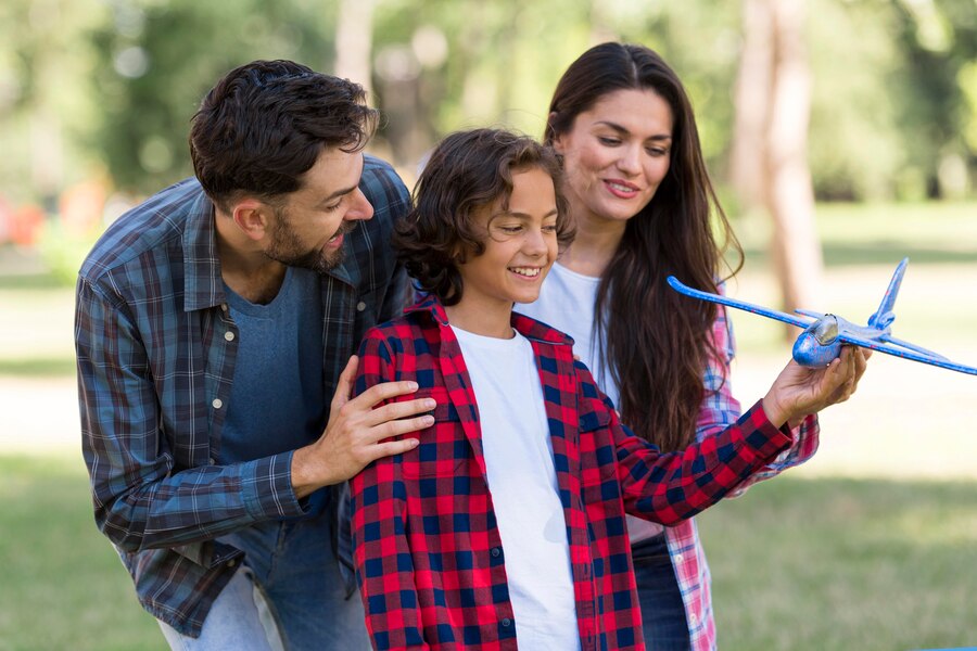 Family Fun Package
